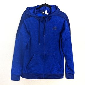 Adidas Climawarm Jacket